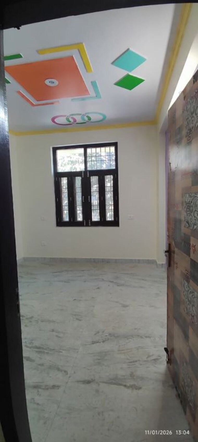 Room, sector 12 1.5 Bedroom 650 Sq.Ft. Independent House In Sector 12 Noida 9852955