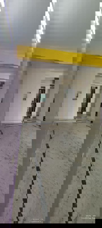 1.5 BHK + Pooja Room Independent House For Rent in Sector 12