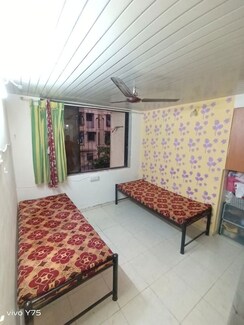 Pg For Rent in Ghansoli