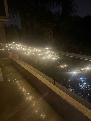 Kitchen in 3 BHK Builder Floor at Uday Park – for Rent