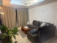 3 BHK + Servant Room Builder Floor For Rent in Uday Park