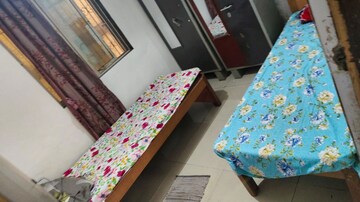  Pg For Rent in Ghansoli