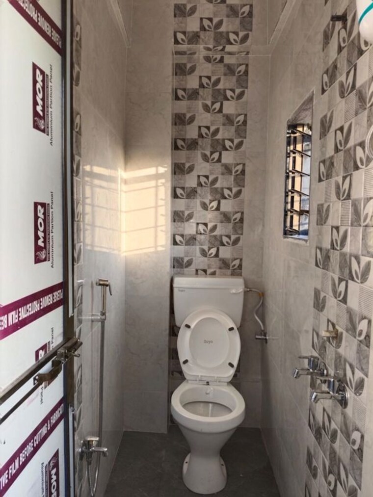 Bathroom, ghansoli Pg For Girls In Ghansoli 9852966