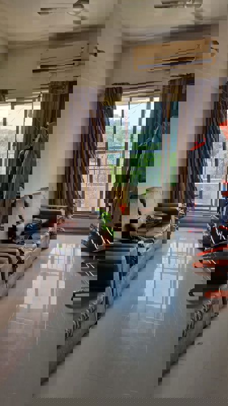 1.5 BHK + Extra Room 1402 Sq.Ft. Apartment in Evershine Sapphire