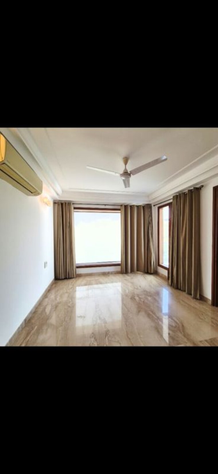 Bedroom, defence colony 3 Bedroom 325 Sq.Ft. Builder Floor In Defence Colony Delhi 9852969