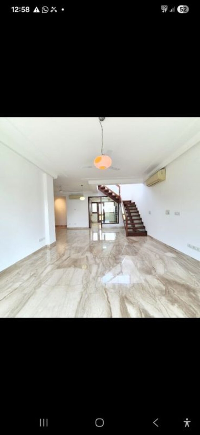 Room, defence colony 3 Bedroom 325 Sq.Ft. Builder Floor In Defence Colony Delhi 9852969