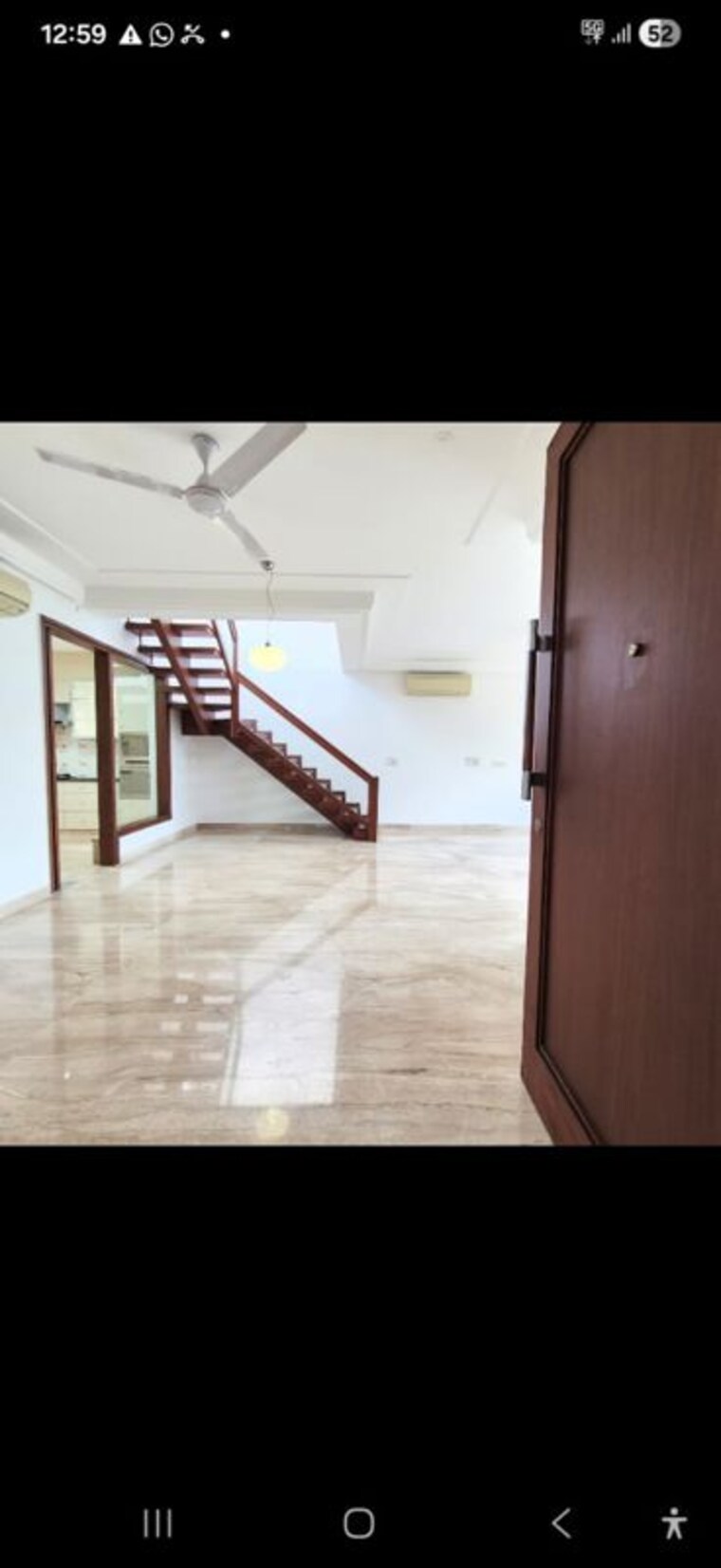 undefined, defence colony 3 Bedroom 325 Sq.Ft. Builder Floor In Defence Colony Delhi 9852969