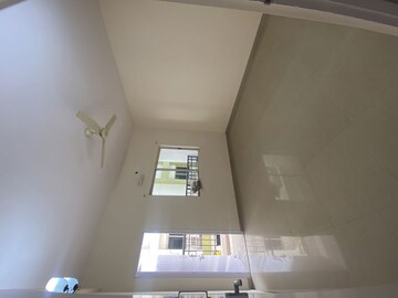 Furnished Amenities in 3 BHK Apartment at Purti Utsav, Rajarhat Road – for Rent