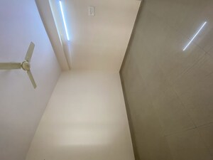 Building Lobby in 3 BHK Apartment at Purti Utsav, Rajarhat Road – for Rent