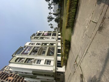 3 BHK Apartment For Rent in Purti Utsav, Rajarhat Road