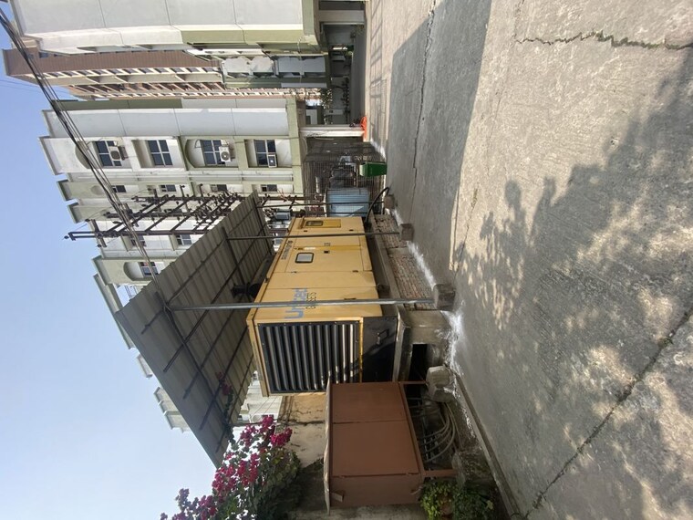 Exterior View, purti-utsav 3 Bedroom 1292 Sq.Ft. Apartment In Rajarhat Road Kolkata 9852964