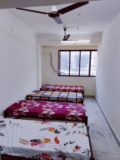 Pg For Rent in Mahape