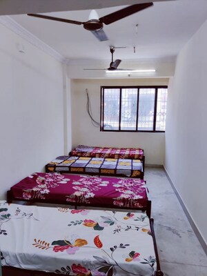  Pg For Rent in Mahape