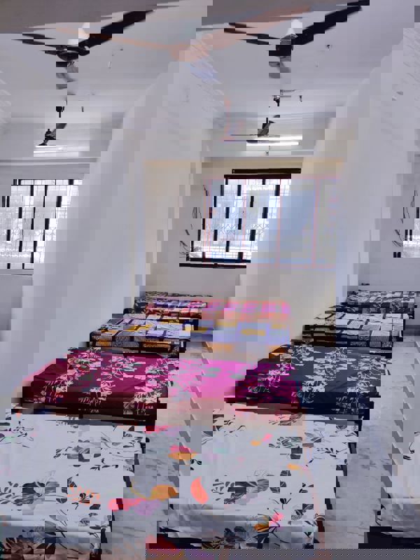 Pg For Rent in Mahape