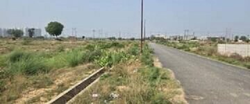  Plot For Sale in Tech Zone 7 Greater Noida
