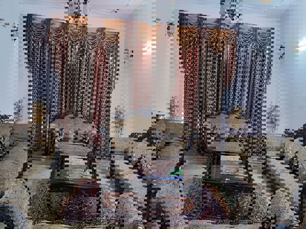 3 BHK Independent House For Rent in RWA Apartments Sector 52