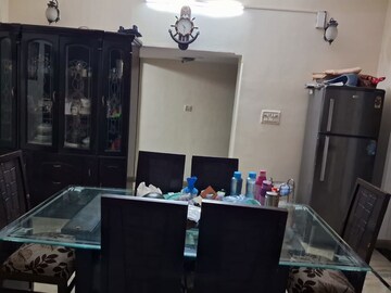 Master Bedroom in 3 BHK Independent House at RWA Apartments Sector 52, Sector 52 – for Rent