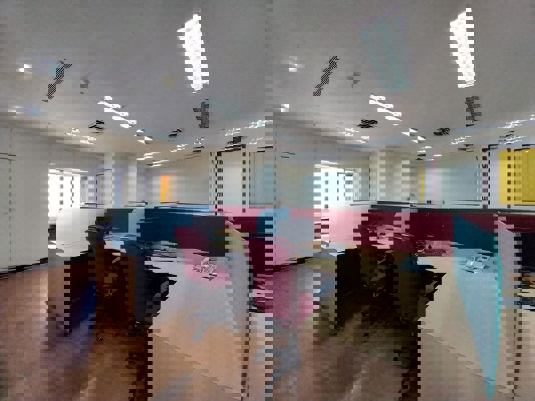 Office Space For Rent in Prabhadevi