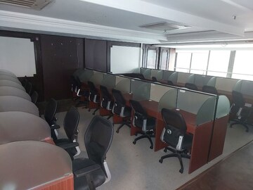 Team Area in  Office Space at Prabhadevi – for Rent