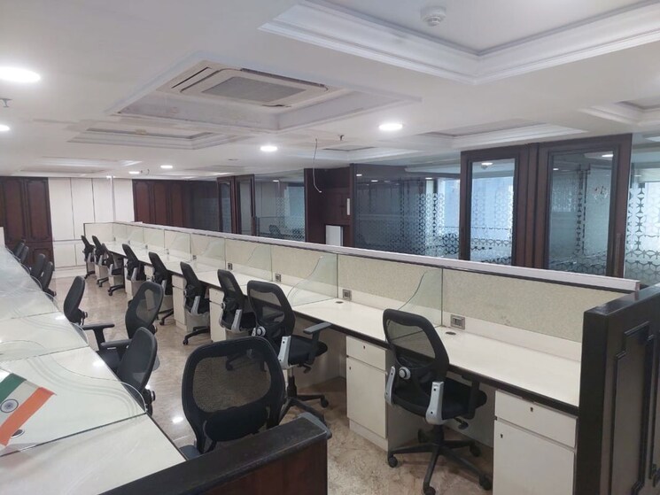 Team Area, prabhadevi Commercial Office Space 2200 Sq.Ft. In Prabhadevi Mumbai 9852975