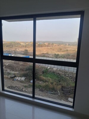 Furnished Amenities in 1 BHK Apartment at Hiranandani Estate Kenora, Ghodbunder Road – for Rent