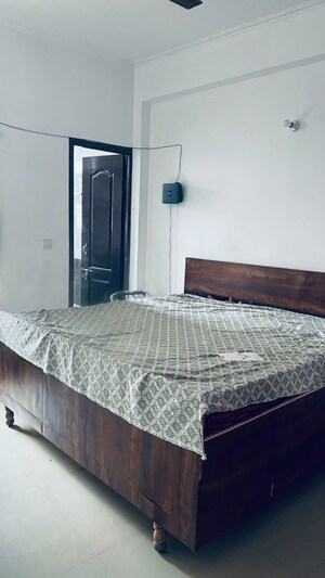 3 BHK Apartment For Rent in Gomti Nagar
