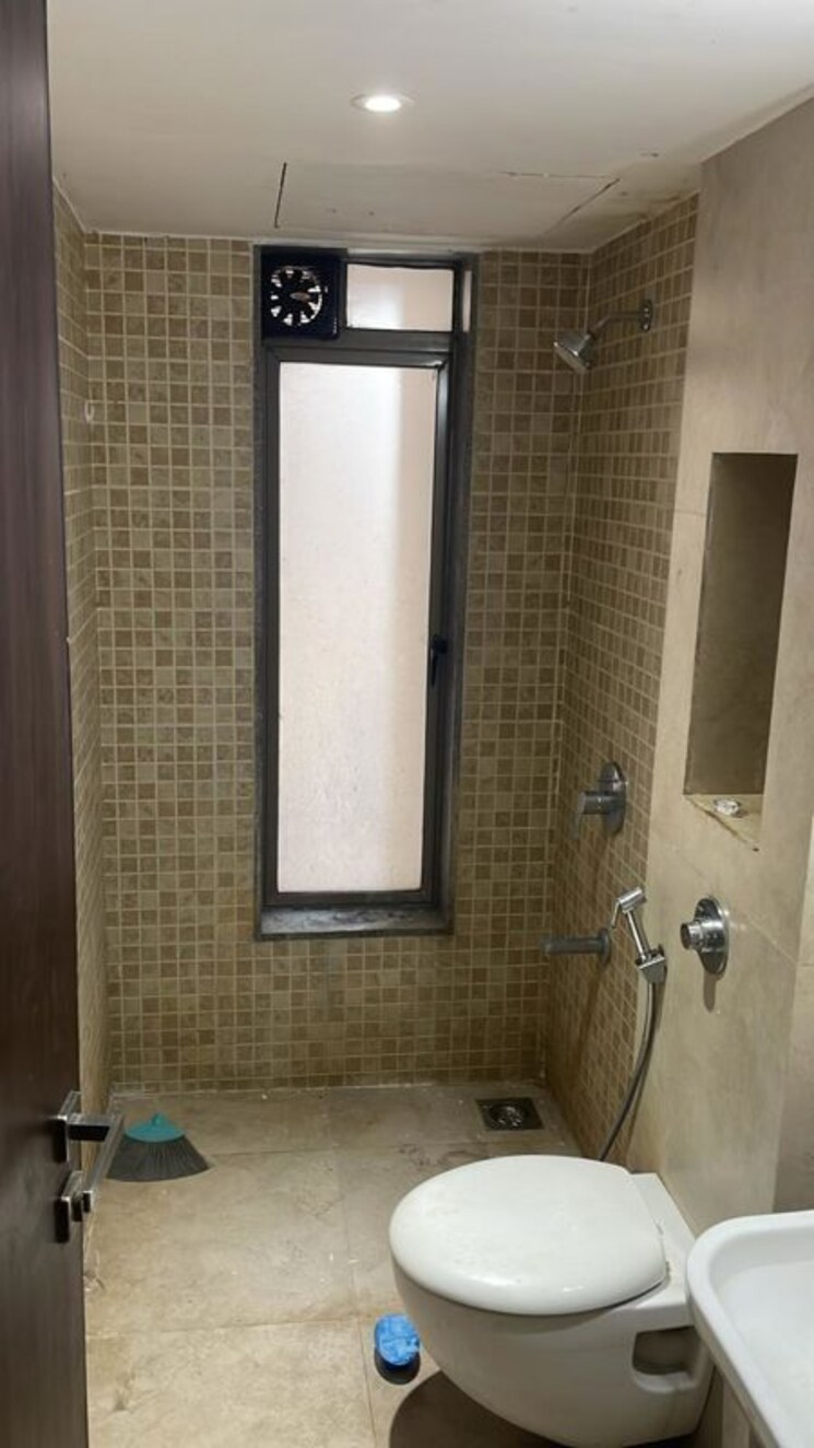 Bathroom, vijay-nagari-annex 1 Bedroom 450 Sq.Ft. Apartment In Waghbil Thane 9852983