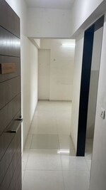 1 BHK 450 Sq.Ft. Apartment in Vijay Nagari Annex