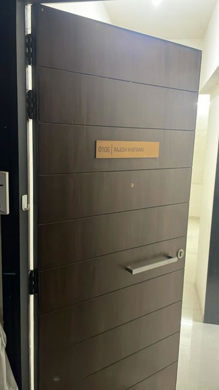 undefined, vijay-nagari-annex 1 Bedroom 450 Sq.Ft. Apartment In Waghbil Thane 9852983