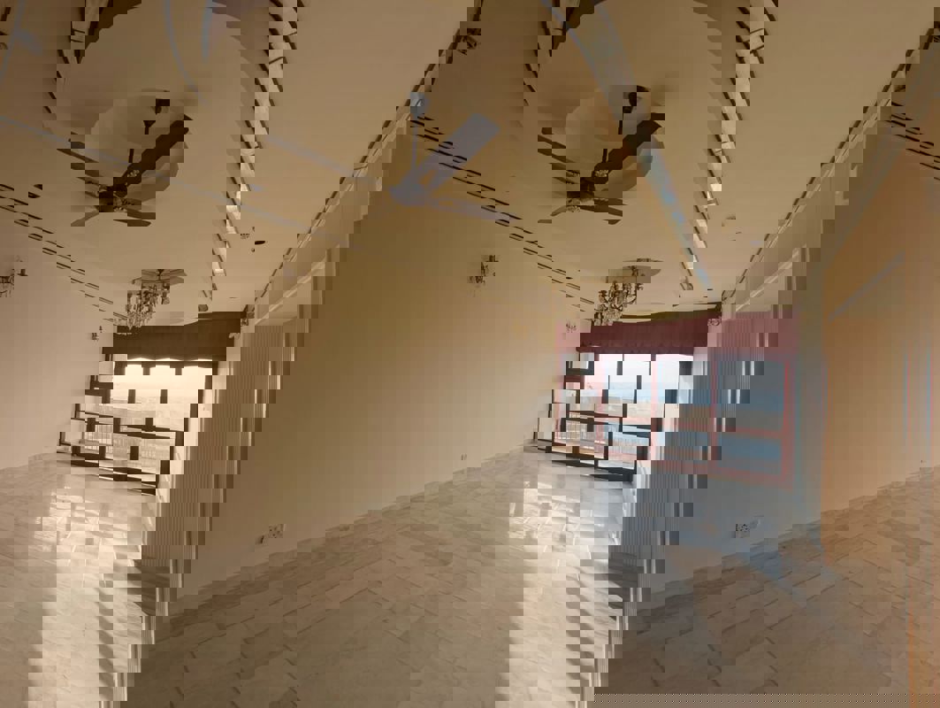 3 BHK + Servant Room Builder Floor For Rent in East Of Kailash