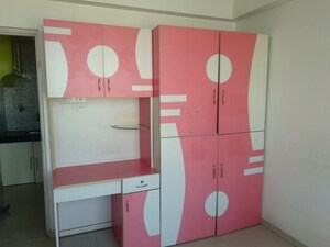 Furnished Amenities in 1.5 BHK Apartment at Amrut Ganga, Sinhagad – for Sale