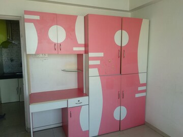 Furnished Amenities in 1.5 BHK Apartment at Amrut Ganga, Sinhagad – for Sale