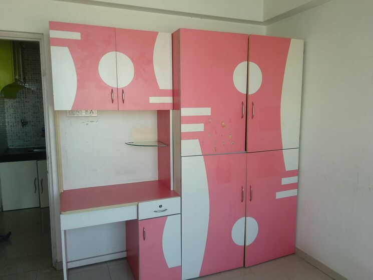 undefined, amrut-ganga 1.5 Bedroom 750 Sq.Ft. Apartment In Sinhagad Pune 9852990