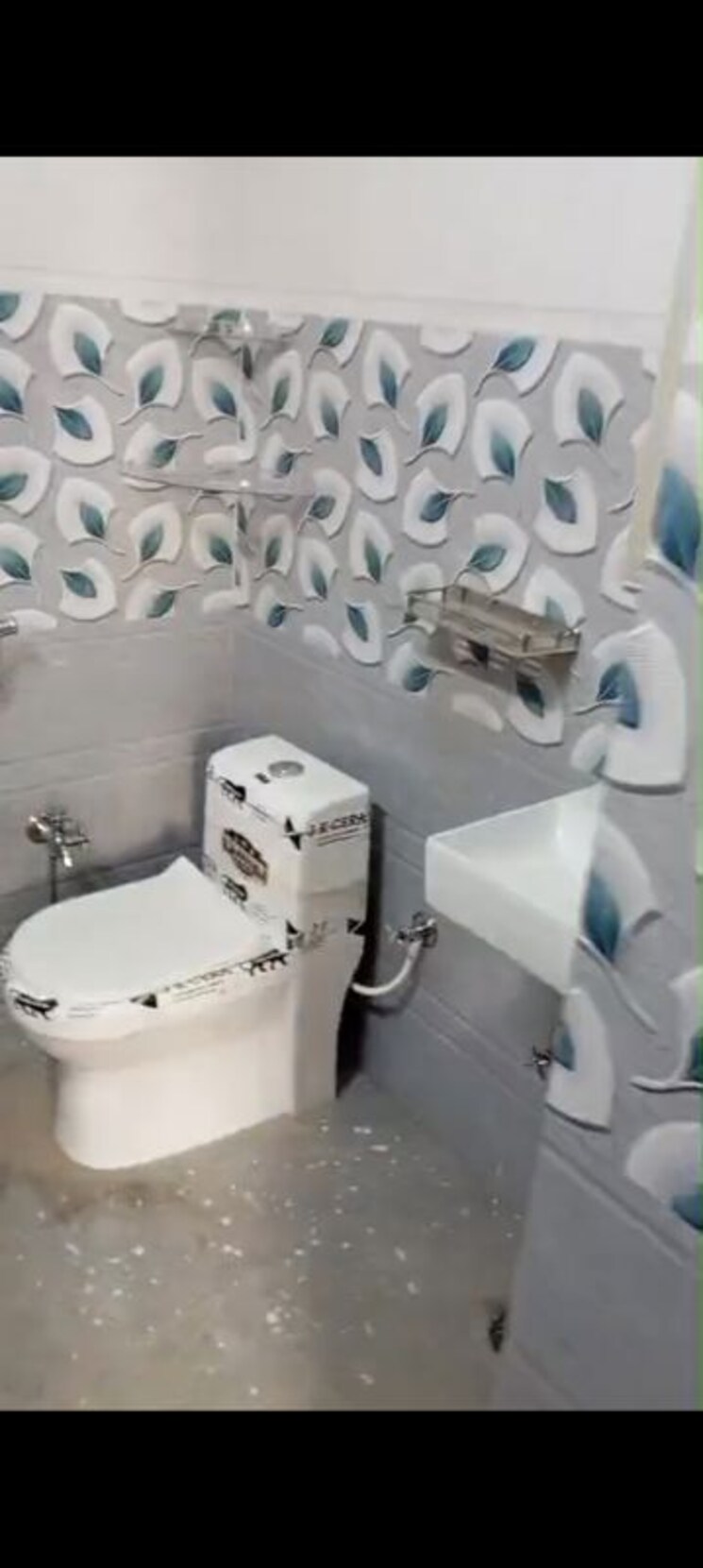 Bathroom, rwa-apartments-sector-50 3 Bedroom 1850 Sq.Ft. Independent House In Sector 50 Noida 9852993