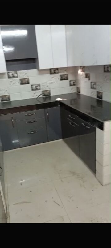 Kitchen in 3 BHK Independent House at RWA Apartments Sector 50, Sector 50 – for Rent
