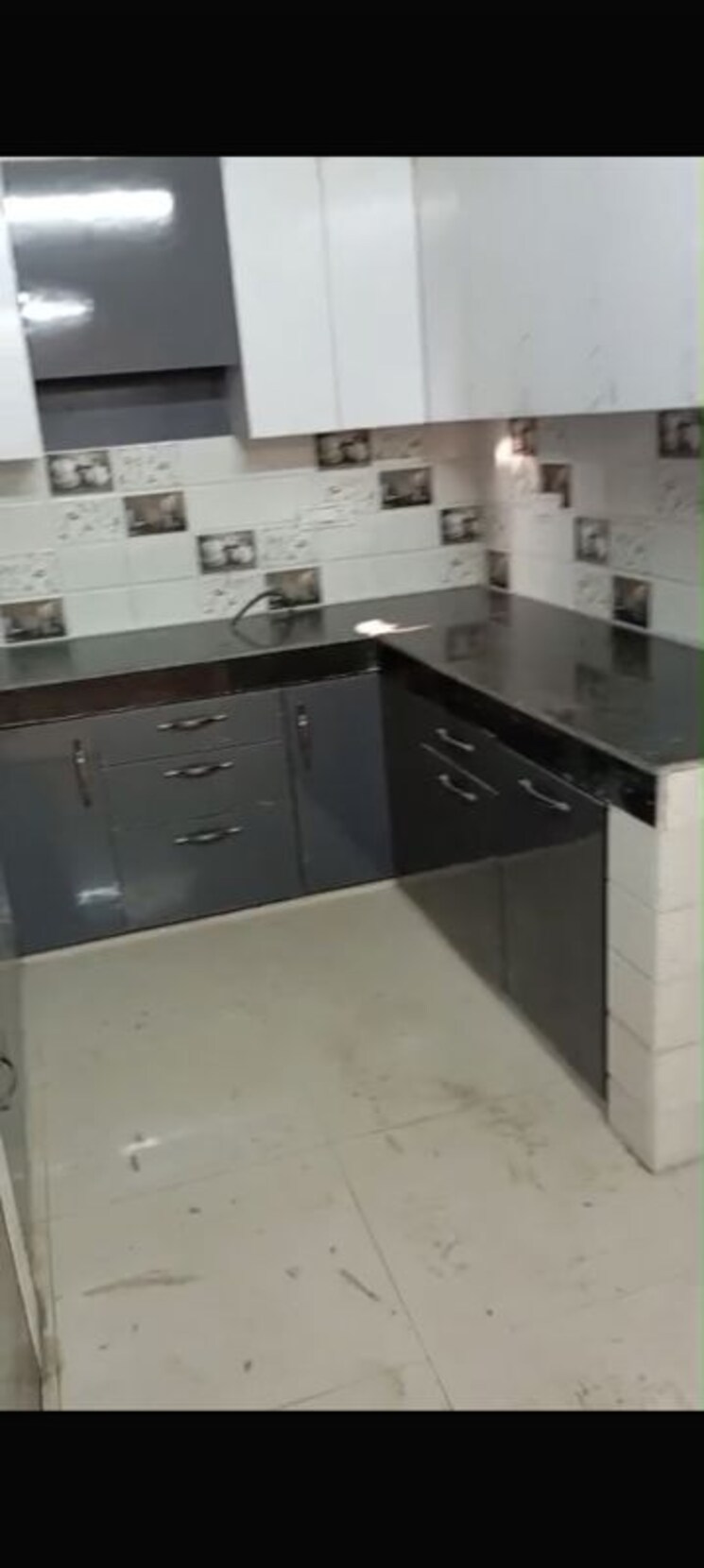 Kitchen, rwa-apartments-sector-50 3 Bedroom 1850 Sq.Ft. Independent House In Sector 50 Noida 9852993