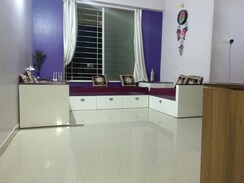 1 BHK Apartment For Sale in Amrut Ganga