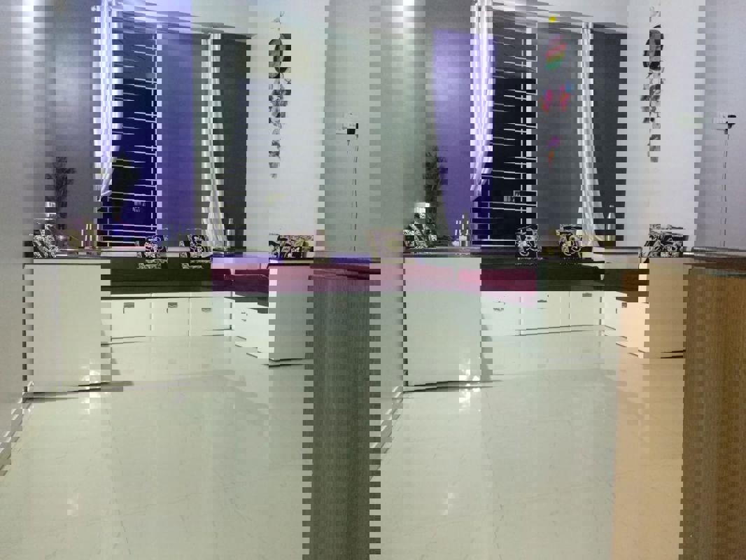 1 BHK Apartment For Sale in Amrut Ganga