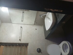 Kitchen in 2 BHK Apartment at Kabra Galaxy Star 2, Brahmand – for Sale