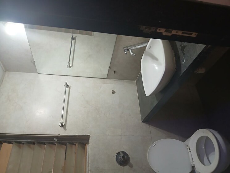 Kitchen, kabra-galaxy-star-2 2 Bedroom 666 Sq.Ft. Apartment In Brahmand Thane 9852999