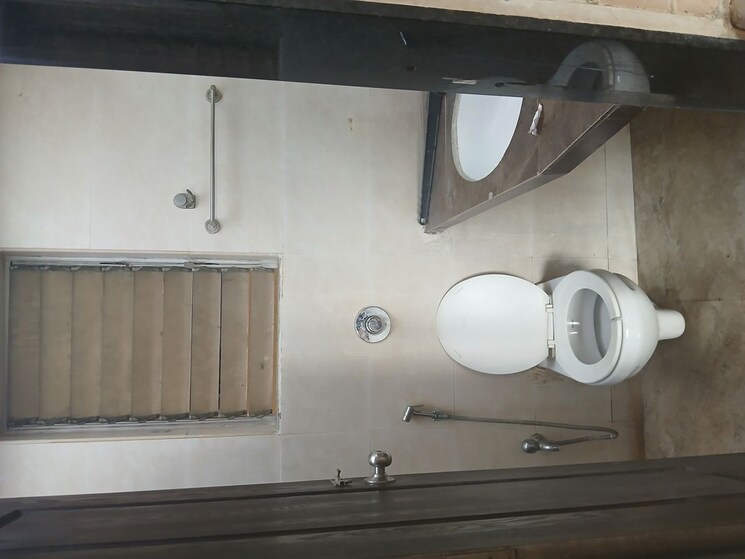 Master Bedroom, kabra-galaxy-star-2 2 Bedroom 666 Sq.Ft. Apartment In Brahmand Thane 9852999