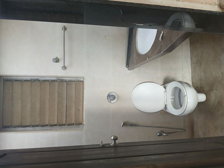 Master Bedroom, kabra-galaxy-star-2 2 Bedroom 666 Sq.Ft. Apartment In Brahmand Thane 9852999