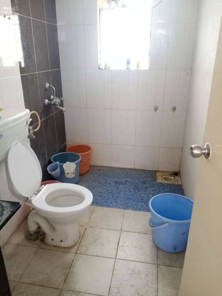 Bathroom, amrut-ganga 2 Bedroom 890 Sq.Ft. Apartment In Sinhagad Pune 9852998