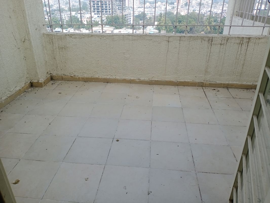 2 BHK 890 Sq.Ft. Apartment in Amrut Ganga
