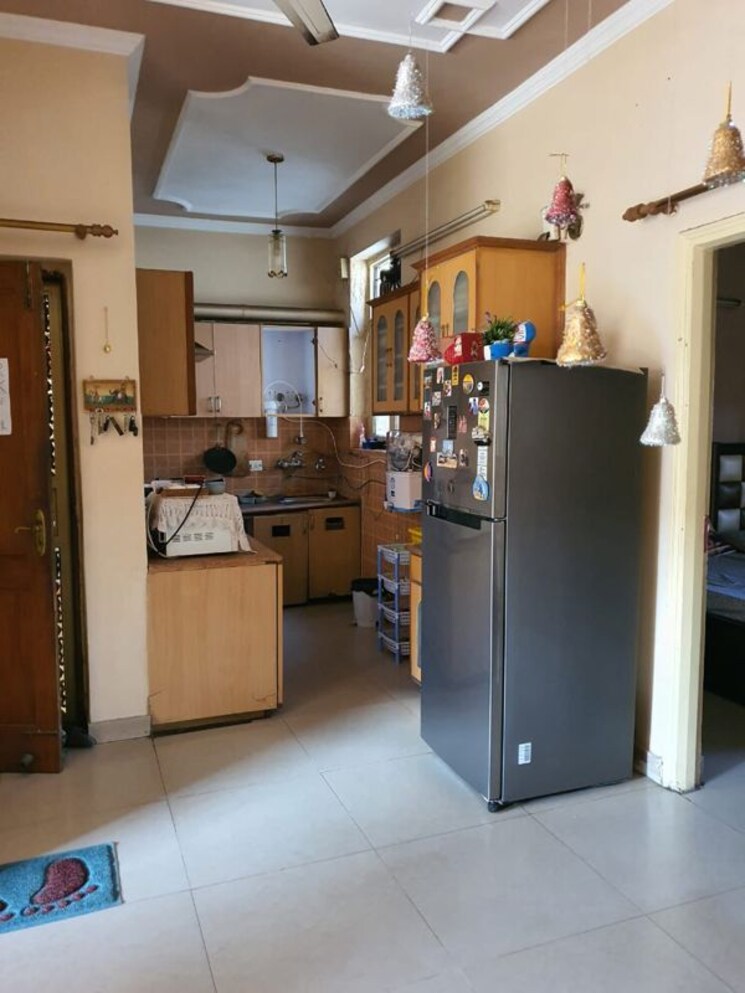 Living Room, surendra-avenue-69 3 Bedroom 280 Sq.Ft. Builder Floor In Sector 69 Gurgaon 9853003