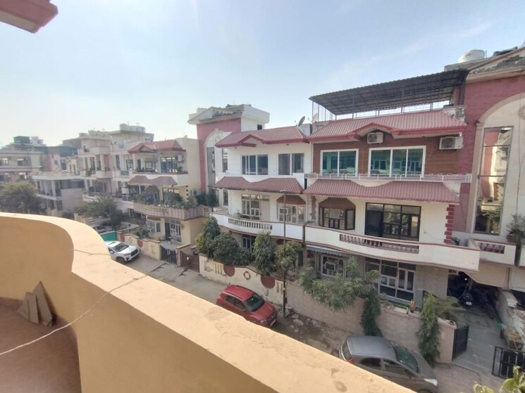 Exterior View, surendra-avenue-69 3 Bedroom 280 Sq.Ft. Builder Floor In Sector 69 Gurgaon 9853003