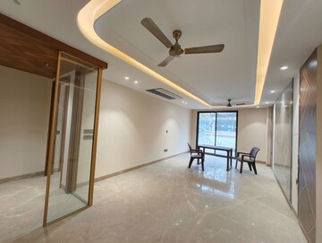 4 BHK Builder Floor For Rent in Greater Kailash I