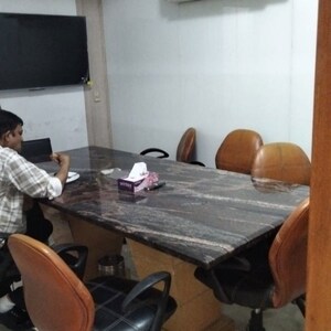 Team Area in  Office Space at Connaught Place – for Rent