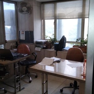 Team Area in  Office Space at Connaught Place – for Rent