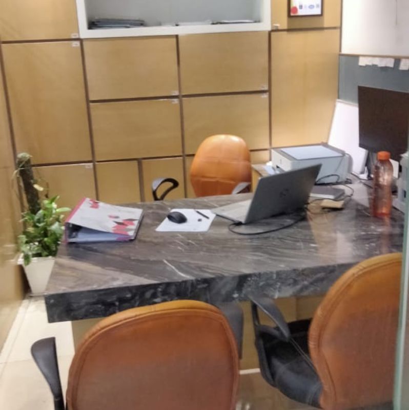Office Space For Rent in Connaught Place